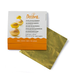 Decora 0796202 Sacchetto di imballaggio del cioccolato