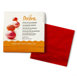 Decora 0796207 Sacchetto di imballaggio del cioccolato