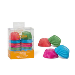 Decora 0339916 Tazze per cupcake/muffin 200 pz
