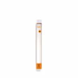 Decora 9260272, Plastica, Bianco, 250 mm, 1 pz