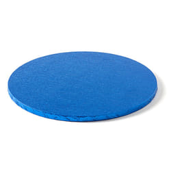 Decora 0931926 alzata girevole per torte Blu Rotondo