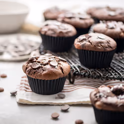 Decora 0339634 Stampo per muffin 60 pz