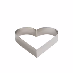 Decora 0060462, Acciaio inox, Acciaio inox, 45 mm, 22 cm, 1 pz