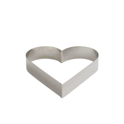 Decora 0060462 Acciaio inox