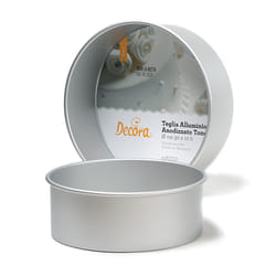 Decora 0062610 Teglia per dolci 1 pz