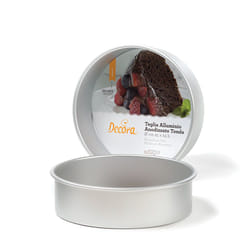 Decora 0062624 Teglia per dolci 1 pz