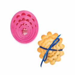 Decora 0255308 Rosa