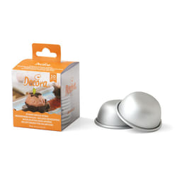 Decora 0062951 Stampo per torta 10 pz