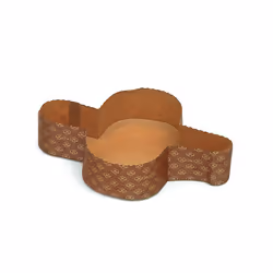 Decora 0320172, 500 g, 200 °C, Marrone, Carta, 265 mm, 200 mm