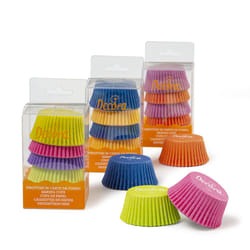 Decora 0339615 stampo da forno Tazze per cupcake/muffin 75 pz