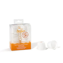 Decora 0339800 Tazze per cupcake/muffin 35 pz