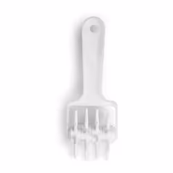 In plastica, per forare facilmente pasta sfoglia e pasta frolla. Un prodotto di ottima qualita per la tua casa, utile per far ...
