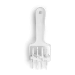 0122908 Rullo Buca Sfoglia Mini 6 Cm - Decora