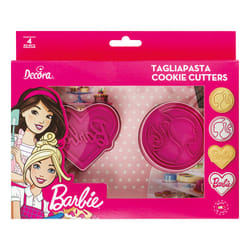Decora 0403000 Rosa