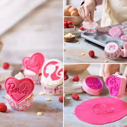 Decora 0403000 Rosa