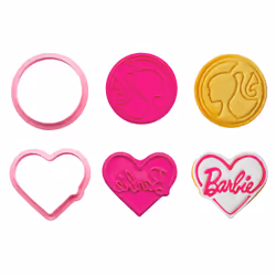 Decora 0403000 Rosa
