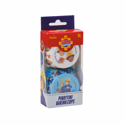 Decora 0383033 Tazze per cupcake/muffin 36 pz