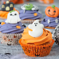 Decora 0339863 stampo da forno Tazze per cupcake/muffin 36 pz