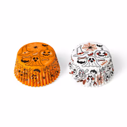 Decora 0339863 stampo da forno Tazze per cupcake/muffin 36 pz