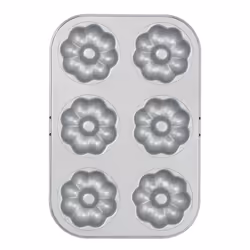 Decora 70038 stampo da forno Stampo a conchiglia 1 pz