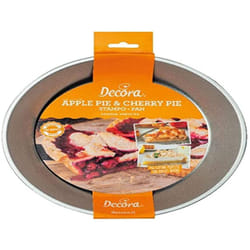 Decora - 0075032 Stampo Apple Cherry Pie 23 cm