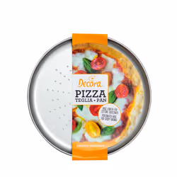 Decora 0075034 teglia per pizza