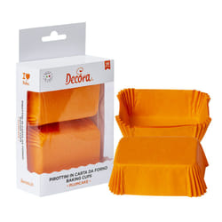 Decora 0339885 stampo da forno Stampo per torta 36 pz