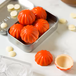 Decora 0050157 stampo per cioccolatini e caramelle Policarbonato Trasparente