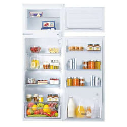 De’Longhi F6DP242E frigorifero con congelatore Da incasso 242 L E Bianco
