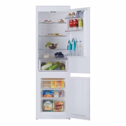 De’Longhi F6CSF250E frigorifero con congelatore Da incasso 250 L E Bianco
