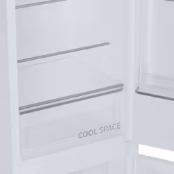De’Longhi F6CSF250E frigorifero con congelatore Da incasso 250 L E Bianco - Vista aggiuntiva 4