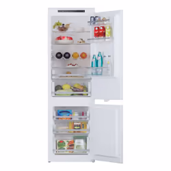 De’Longhi F6CTNF244E frigorifero con congelatore Da incasso 244 L E Bianco