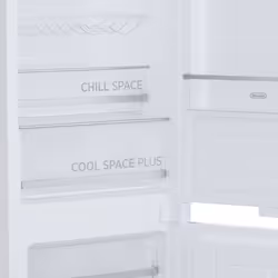 De’Longhi F6CTNF244E frigorifero con congelatore Da incasso 244 L E Bianco - Vista aggiuntiva 4