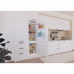 De’Longhi F6CTNF244E frigorifero con congelatore Da incasso 244 L E Bianco - Vista aggiuntiva 6