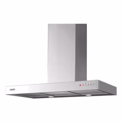 De’Longhi DCH 9066 X EC, 608 m³/h, Aspirante/Filtrante, D, A, D, 66 dB