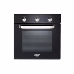 De’Longhi SMN 6 ED, Media, Forno elettrico, 59 L, 59 L, 50 - 250 °C, Da incasso