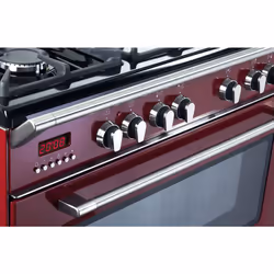De’Longhi MEM 965 BX ED cucina Elettrico Gas Beige, Crema - Vista aggiuntiva 3