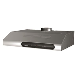 De’Longhi DCH 6 X EC cappa aspirante Cappa aspirante a parete Acciaio inox 295 m³/h