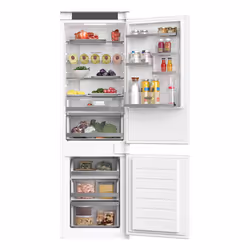 De’Longhi F6CTNF248E, 248 L, No Frost (frigorifero), Starfish, 3 kg/24h, E, Bianco