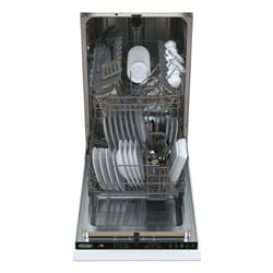 De’Longhi L45P52E lavastoviglie A scomparsa totale 10 coperti E