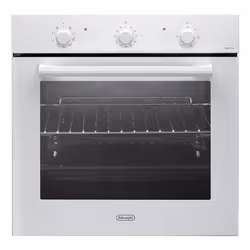 De’Longhi FM 6 BL, Media, Forno elettrico, 69 L, 2200 W, 69 L, Multitech