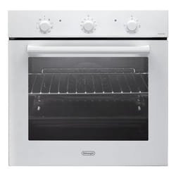 De’Longhi FM 6 BL forno 69 L 2200 W Trasparente, Bianco