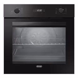 De’Longhi DLP 9L N, Media, Forno elettrico, 70 L, 2400 W, 70 L, Multitech
