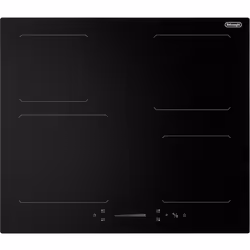 La De'Longhi Cucina SESW554 è una cucina a libera installazione che combina un piano cottura a gas con un forno elettrico mul ...