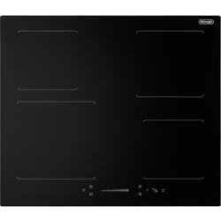 Delonghi - De'Longhi yli 61 Piano cottura a induzione nero