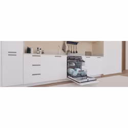 De’Longhi L6NP83D-SH lavastoviglie A scomparsa totale 15 coperti C