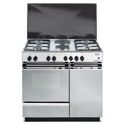 De’Longhi SEX 8542 N EDM cucina Elettrico Combi Acciaio inox