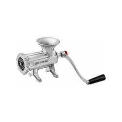 Tre Spade Tritacarne N.32 Piastra Mm 8,0