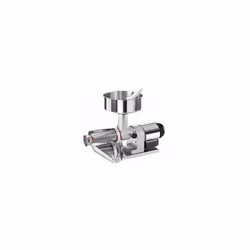 SPREMIPOMODORO PROFESSIONALE TRE SPADE MOD. BIG 2P ELEGANT CARATTERISTICHE Spremipomodoro professionale costruito con materia ...