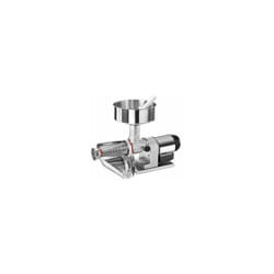 Tre Spade - Tre 3 Spade spremi passa pomodoro Big 2P Elegant spremipomodoro elettrico